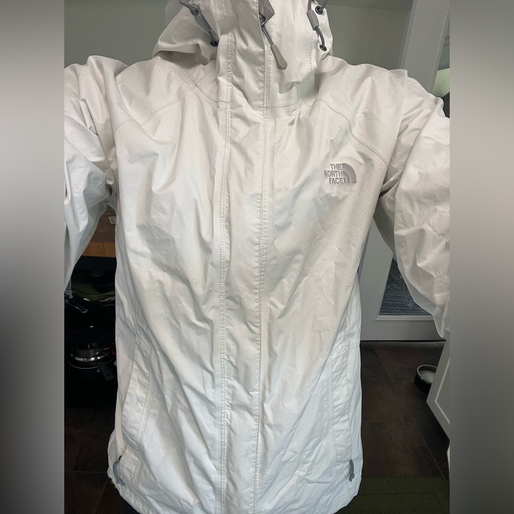 North Face Women’s Rain Jacket